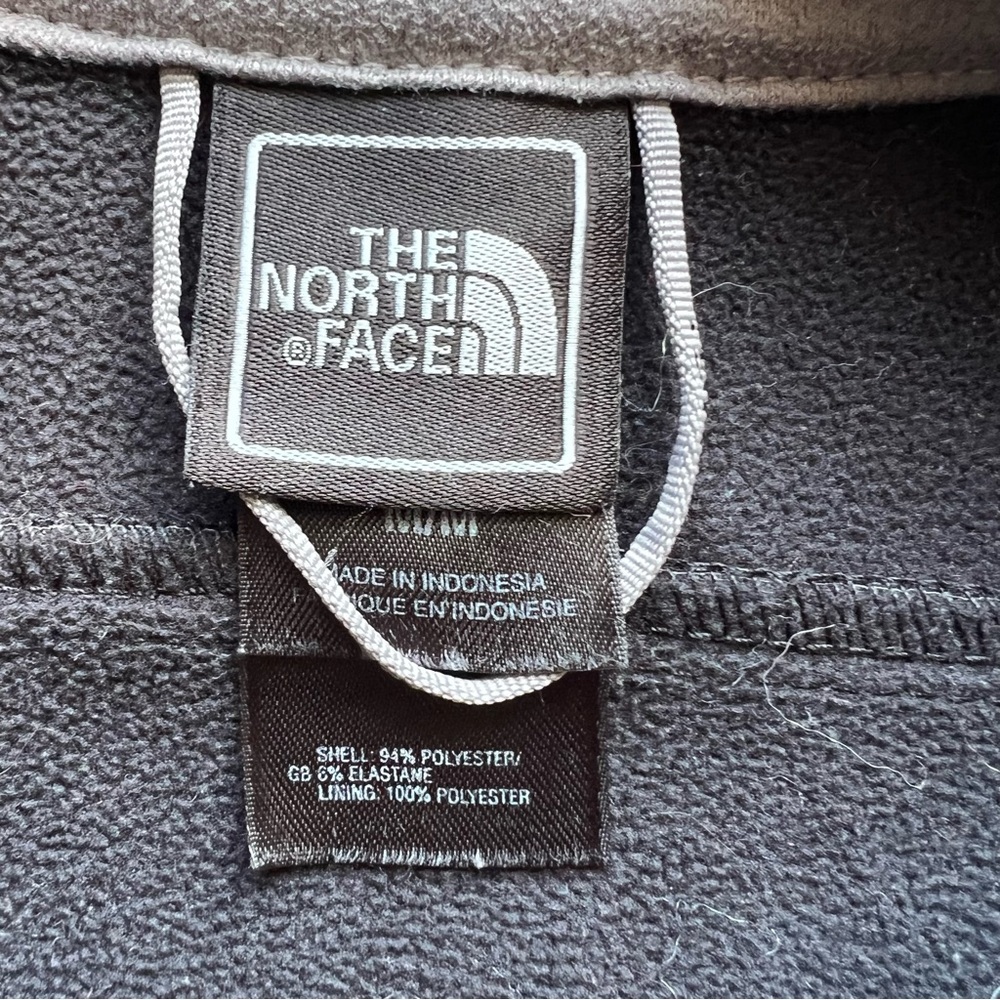 The North Face Apex Bionic Softshell Jacket - Picture 4 of 7